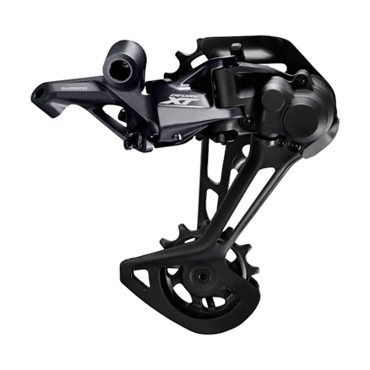 SHIMANO CAMBIO POSTERIORE 11V SGS RD-M8000 DEORE XT SHADOW+ ACCESSORI SHIMANO CAMBIO POSTERIORE 11V SGS RD-M8000 DEORE XT SHADOW+ ACCESSORI