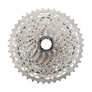 SHIMANO CASSETTA 11V 11-42 CS-M5100 ACCESSORI