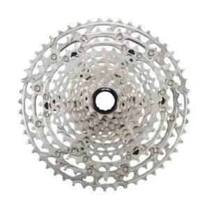 SHIMANO CASSETTA DEORE CS-M6100-12 12V ACCESSORI
