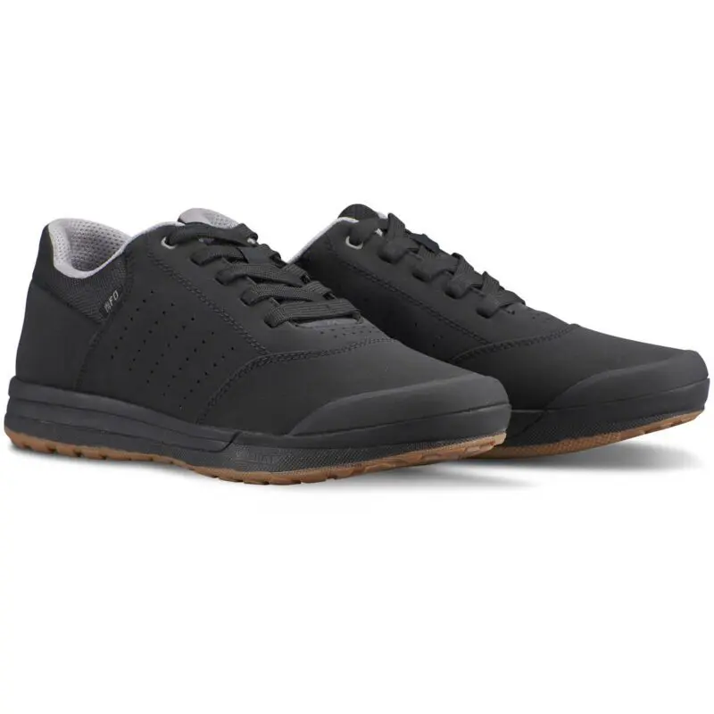 SPECIALIZED 2FO ROOST CLIP MTB NERO/GUM ABBIGLIAMENTO