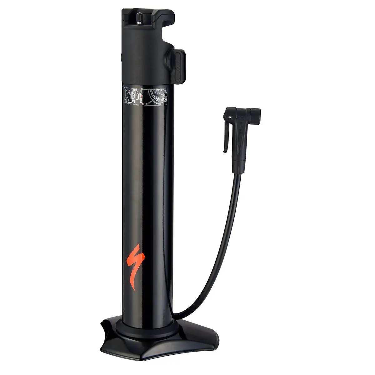 SPECIALIZED AIR TOOL BLAST NERO ACCESSORI SPECIALIZED AIR TOOL BLAST NERO ACCESSORI