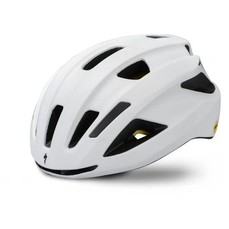 SPECIALIZED ALIGN II MIPS BIANCO ABBIGLIAMENTO