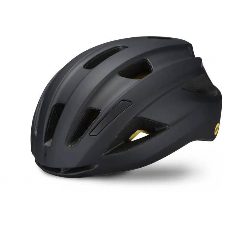 SPECIALIZED ALIGN II MIPS NERO ABBIGLIAMENTO
