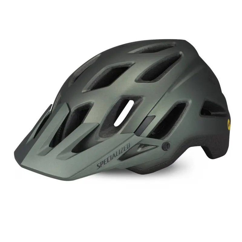 SPECIALIZED AMBUSH COMP ANGI MIPS QUERCIA ABBIGLIAMENTO
