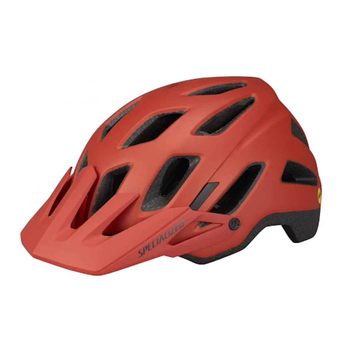 SPECIALIZED AMBUSH COMP ROSSO OPACO ABBIGLIAMENTO SPECIALIZED AMBUSH COMP ROSSO OPACO ABBIGLIAMENTO