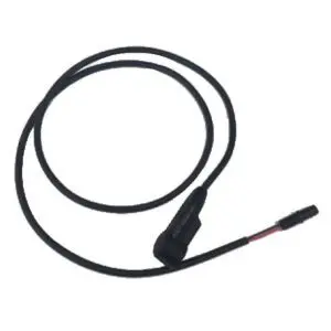 SPECIALIZED CABLAGGIO SENSORE DI VELOCITÀ NERO GEN 1 ACCESSORI