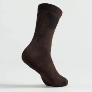 SPECIALIZED CALZA ESTIVA COTTON TALL DOP GARMENT WASH ABBIGLIAMENTO