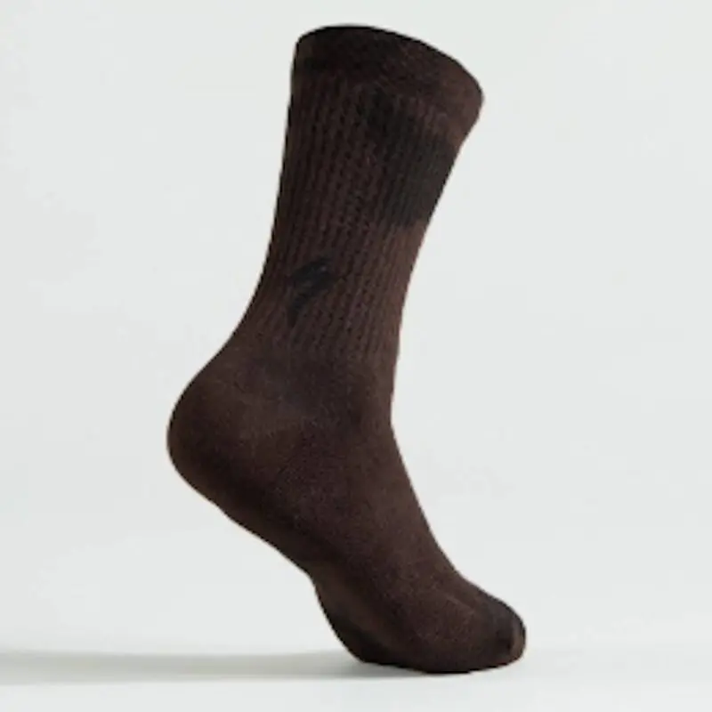 SPECIALIZED CALZA ESTIVA COTTON TALL DOP GARMENT WASH ABBIGLIAMENTO