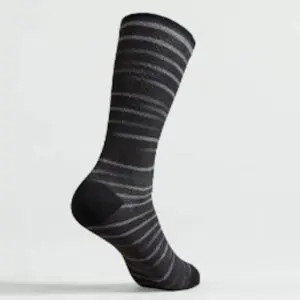 CALZA ESTIVA SOFTAIR TALL BLK MIRAGE ABBIGLIAMENTO