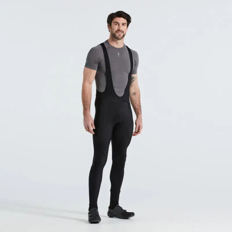 SPECIALIZED CALZAMAGLIA INVERNALE RBX COMP THERMAL NERO ABBIGLIAMENTO