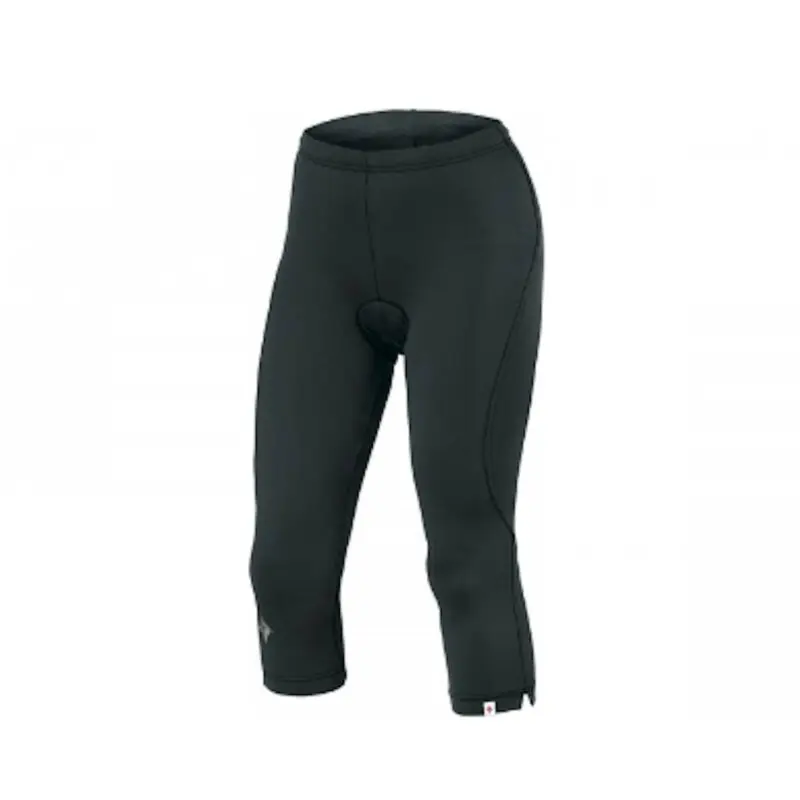 SPECIALIZED CALZONCINO 3/4 DONNA RBX TAGLIA L NERO ABBIGLIAMENTO