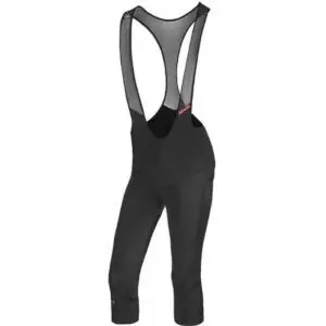 SPECIALIZED CALZONCINO CON BRETELLE 3/4 RBX COMP NERO ABBIGLIAMENTO