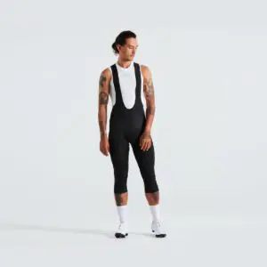 SPECIALIZED CALZONCINO CON BRETELLE KNICKER 3/4 RBX COMP NERO ABBIGLIAMENTO