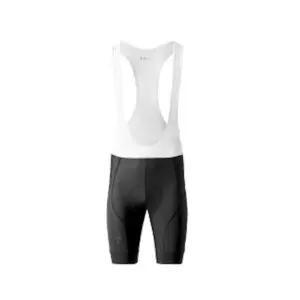 SPECIALIZED CALZONCINO CON BRETELLE RBX BIB SHORT NERO ABBIGLIAMENTO