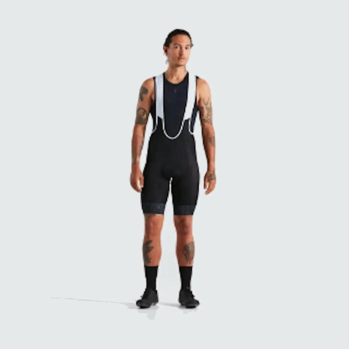 SPECIALIZED CALZONCINO CON BRETELLE RBX COMP LOGO OAKGRN ABBIGLIAMENTO SPECIALIZED CALZONCINO CON BRETELLE RBX COMP LOGO OAKGRN ABBIGLIAMENTO