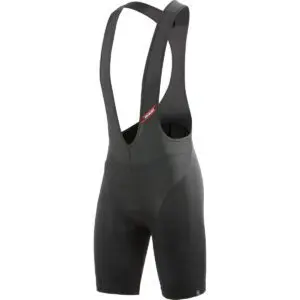 SPECIALIZED CALZONCINO CON BRETELLE RBX SPORT NERO ABBIGLIAMENTO