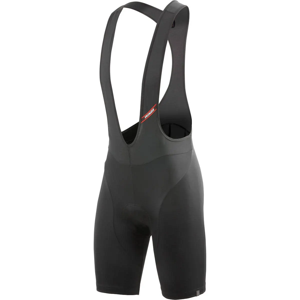 SPECIALIZED CALZONCINO CON BRETELLE RBX SPORT NERO ABBIGLIAMENTO SPECIALIZED CALZONCINO CON BRETELLE RBX SPORT NERO ABBIGLIAMENTO