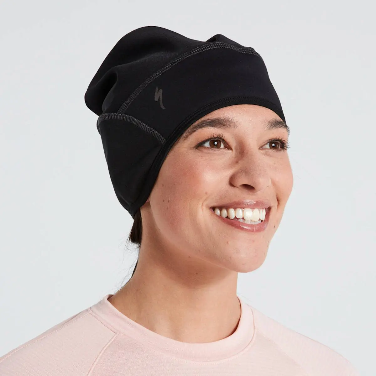 SPECIALIZED CAPPELLO SCALDACOLLO THERMAL NERO ABBIGLIAMENTO SPECIALIZED CAPPELLO SCALDACOLLO THERMAL NERO ABBIGLIAMENTO
