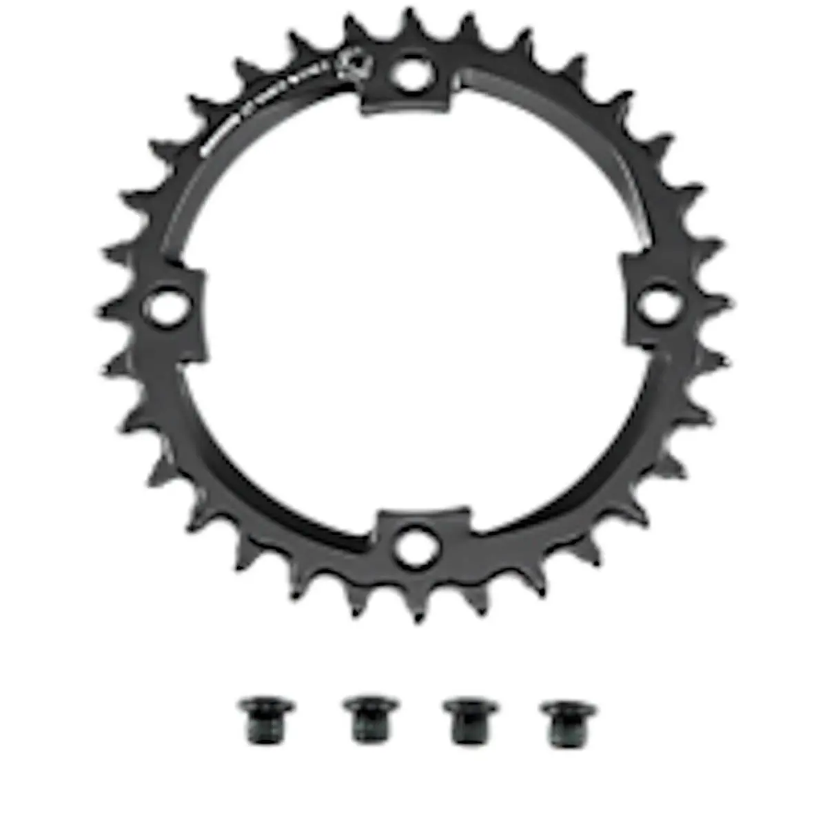 SPECIALIZED CORONA 32D EAGLE 104BCD EMTB ACCESSORI SPECIALIZED CORONA 32D EAGLE 104BCD EMTB ACCESSORI