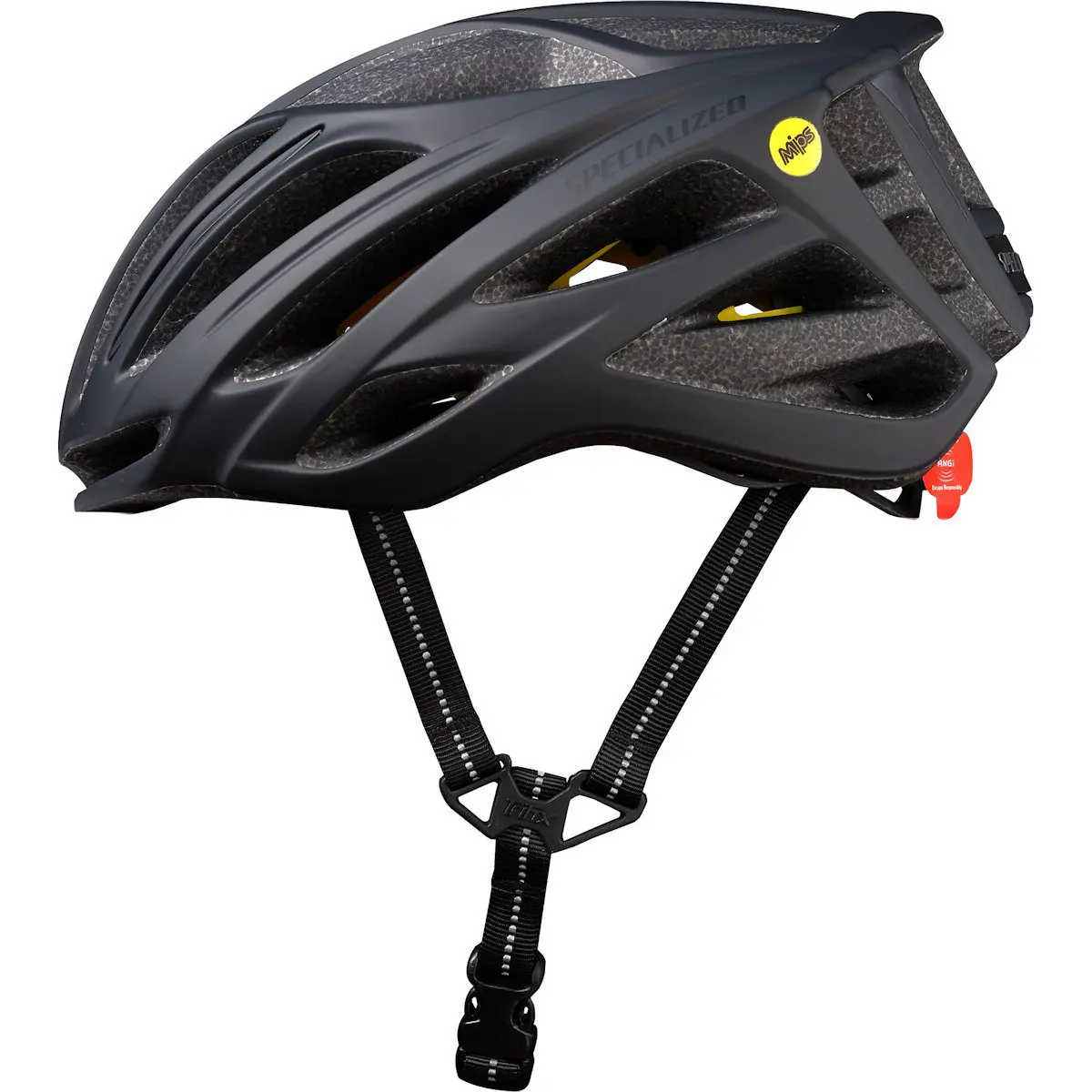 SPECIALIZED ECHELON II NERO ABBIGLIAMENTO SPECIALIZED ECHELON II NERO ABBIGLIAMENTO