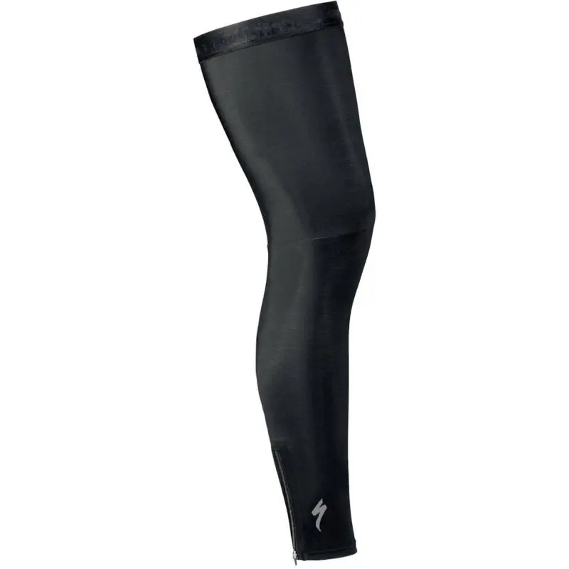 SPECIALIZED GAMBALI THERMINAL CON ZIP NERO ABBIGLIAMENTO