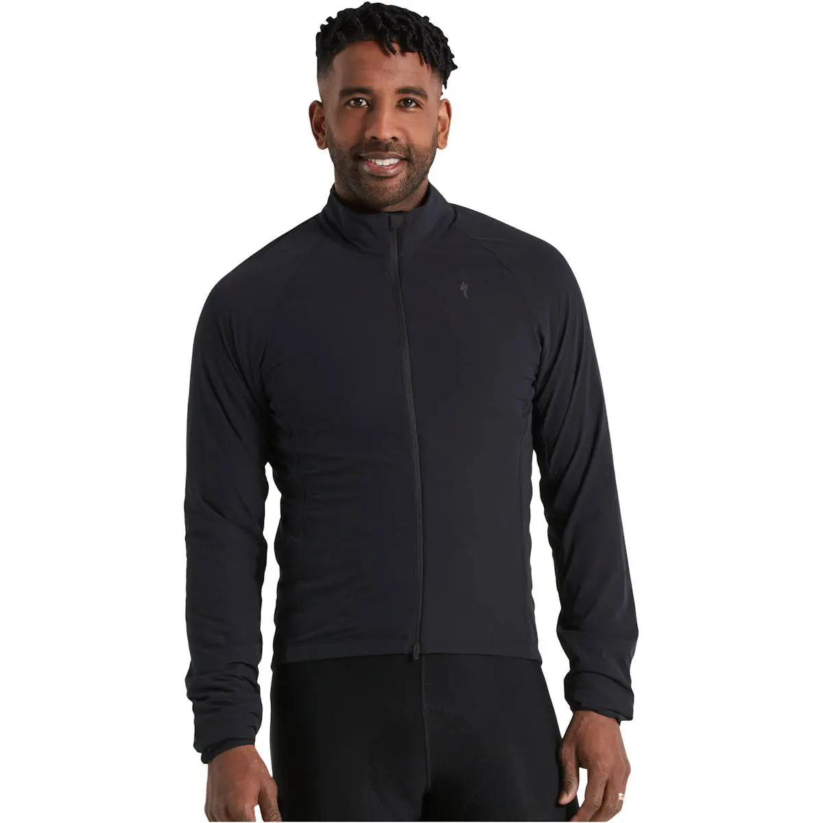 SPECIALIZED GIUBBINO PRIME ALPHA NERO ABBIGLIAMENTO SPECIALIZED GIUBBINO PRIME ALPHA NERO ABBIGLIAMENTO