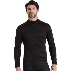 SPECIALIZED GIUBBINO RBX COMP NERO ABBIGLIAMENTO