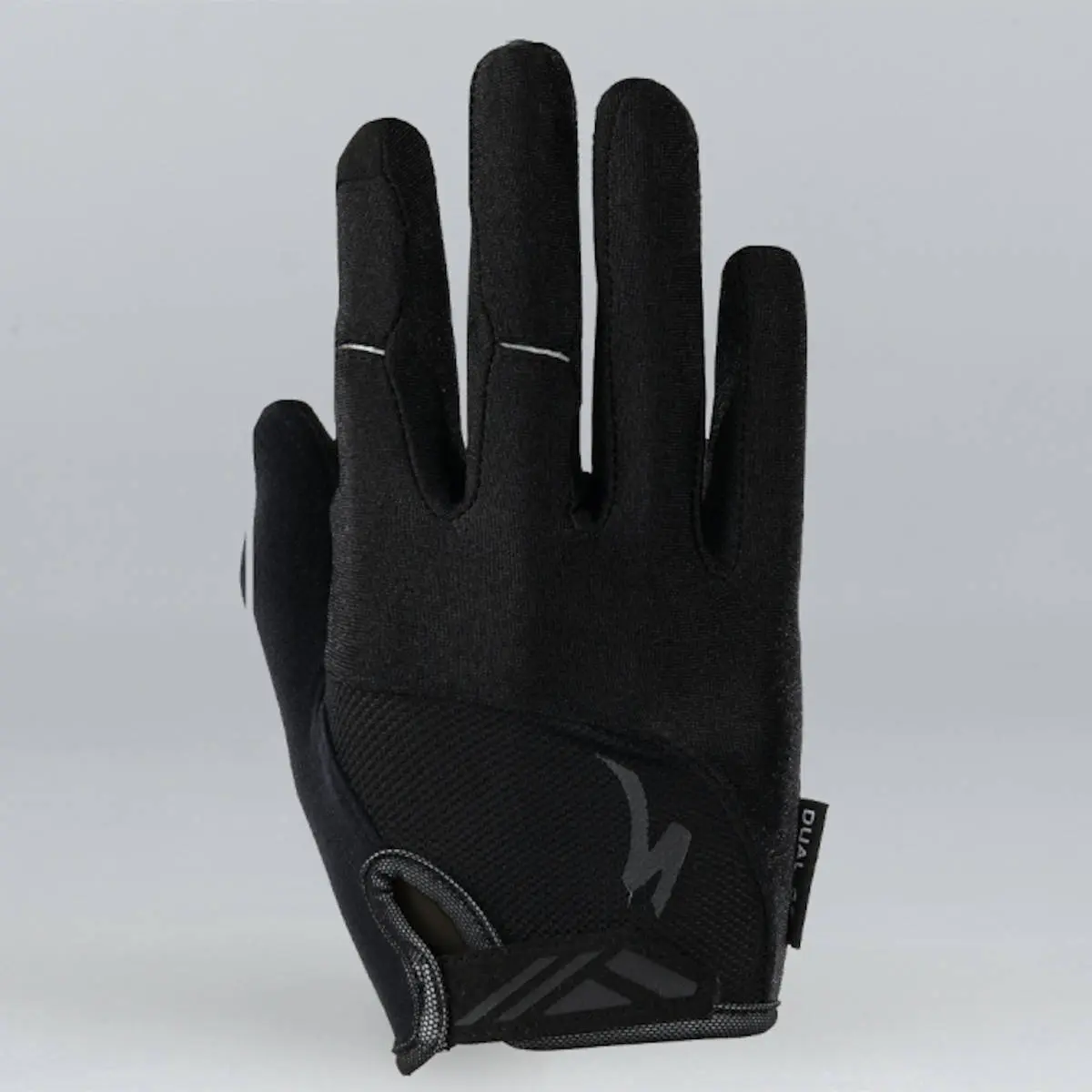 SPECIALIZED GUANTI ESTIVI DITA LUNGHE DONNA BG DUAL GEL NERO ABBIGLIAMENTO SPECIALIZED GUANTI ESTIVI DITA LUNGHE DONNA BG DUAL GEL NERO ABBIGLIAMENTO