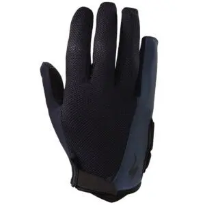 SPECIALIZED GUANTI ESTIVI DITA LUNGHE DONNA BG SPORT NERO ABBIGLIAMENTO