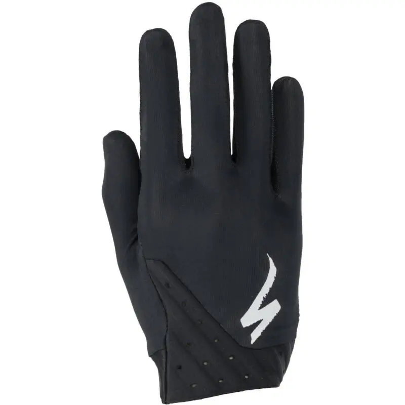 SPECIALIZED GUANTI ESTIVI DITA LUNGHE  TRAIL AIR NERO ABBIGLIAMENTO