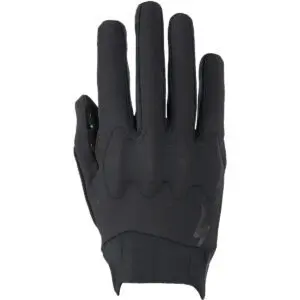 SPECIALIZED GUANTI ESTIVI DITA LUNGHE  TRAIL D30 NERO ABBIGLIAMENTO