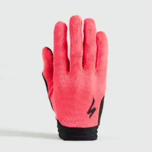 SPECIALIZED GUANTI ESTIVI DITA LUNGHE  TRAIL IMPERIAL RED ABBIGLIAMENTO