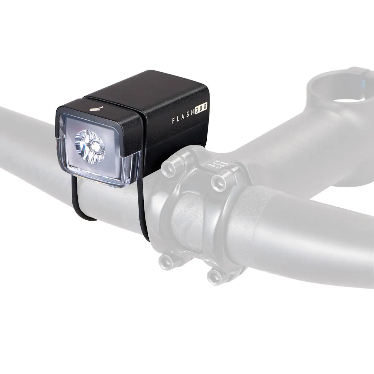 SPECIALIZED LUCE ANTERIORE FLASH 300 ACCESSORI SPECIALIZED LUCE ANTERIORE FLASH 300 ACCESSORI