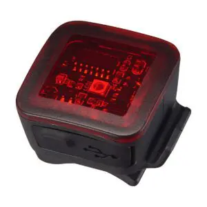 SPECIALIZED LUCE POSTERIORE FLASHBACK ACCESSORI