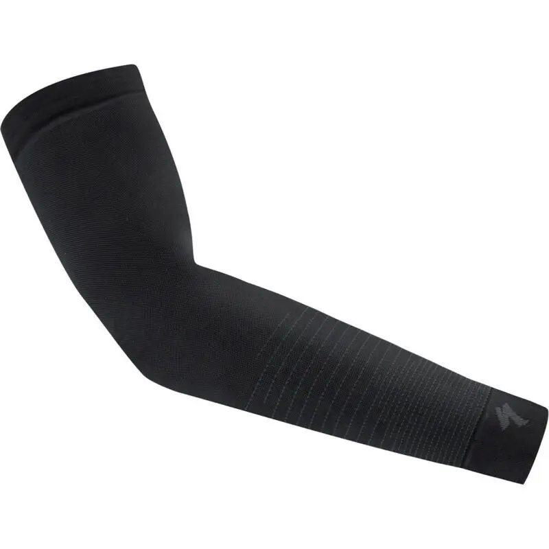 SPECIALIZED MANICOTTI SEAMLESS NERO ABBIGLIAMENTO