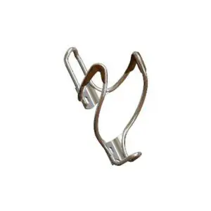 SPECIALIZED MANTA CAGE ALLOY/BRN ACCESSORI
