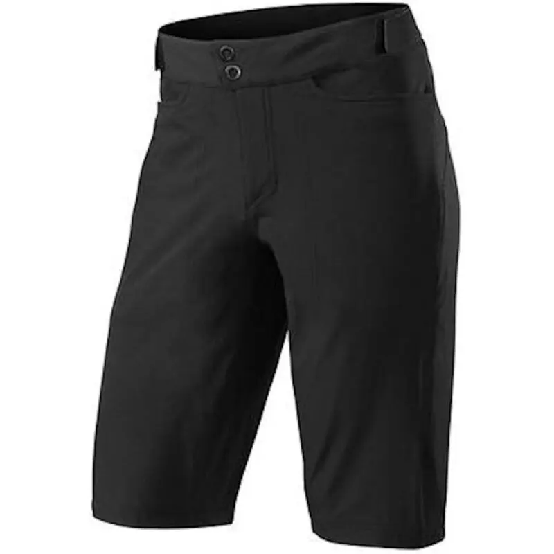 SPECIALIZED PANTALONE ENDURO UOMO CON FONDELLO ENDURO PRO NERO ABBIGLIAMENTO