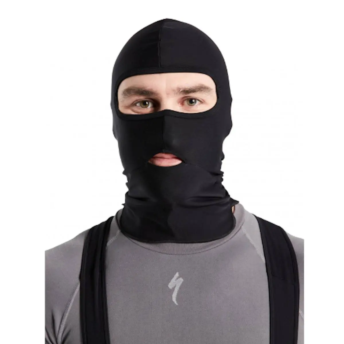 SPECIALIZED PASSAMONTAGNA THERMAL NERO ABBIGLIAMENTO SPECIALIZED PASSAMONTAGNA THERMAL NERO ABBIGLIAMENTO