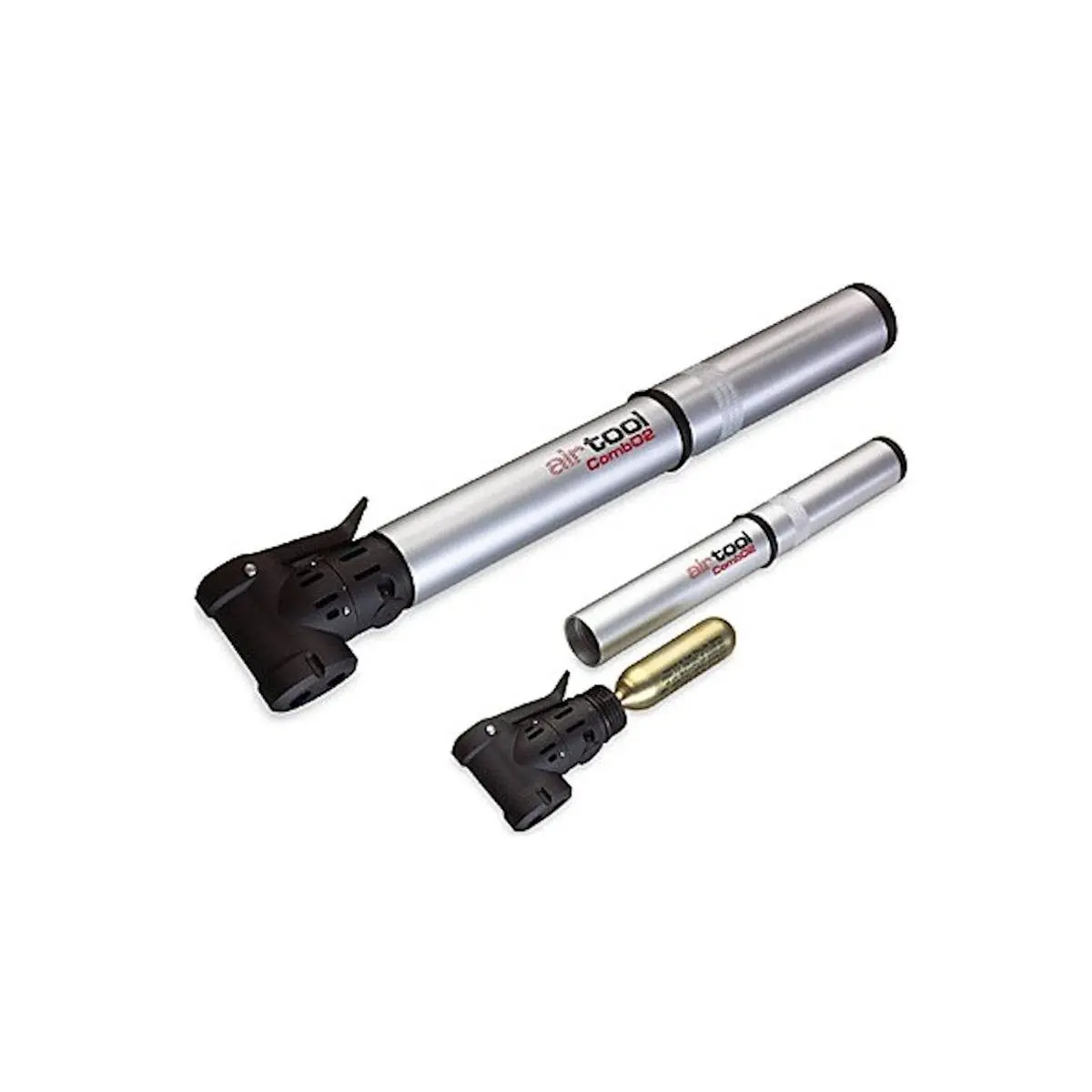 SPECIALIZED POMPA AIR TOOL COMBO SILVER ACCESSORI SPECIALIZED POMPA AIR TOOL COMBO SILVER ACCESSORI