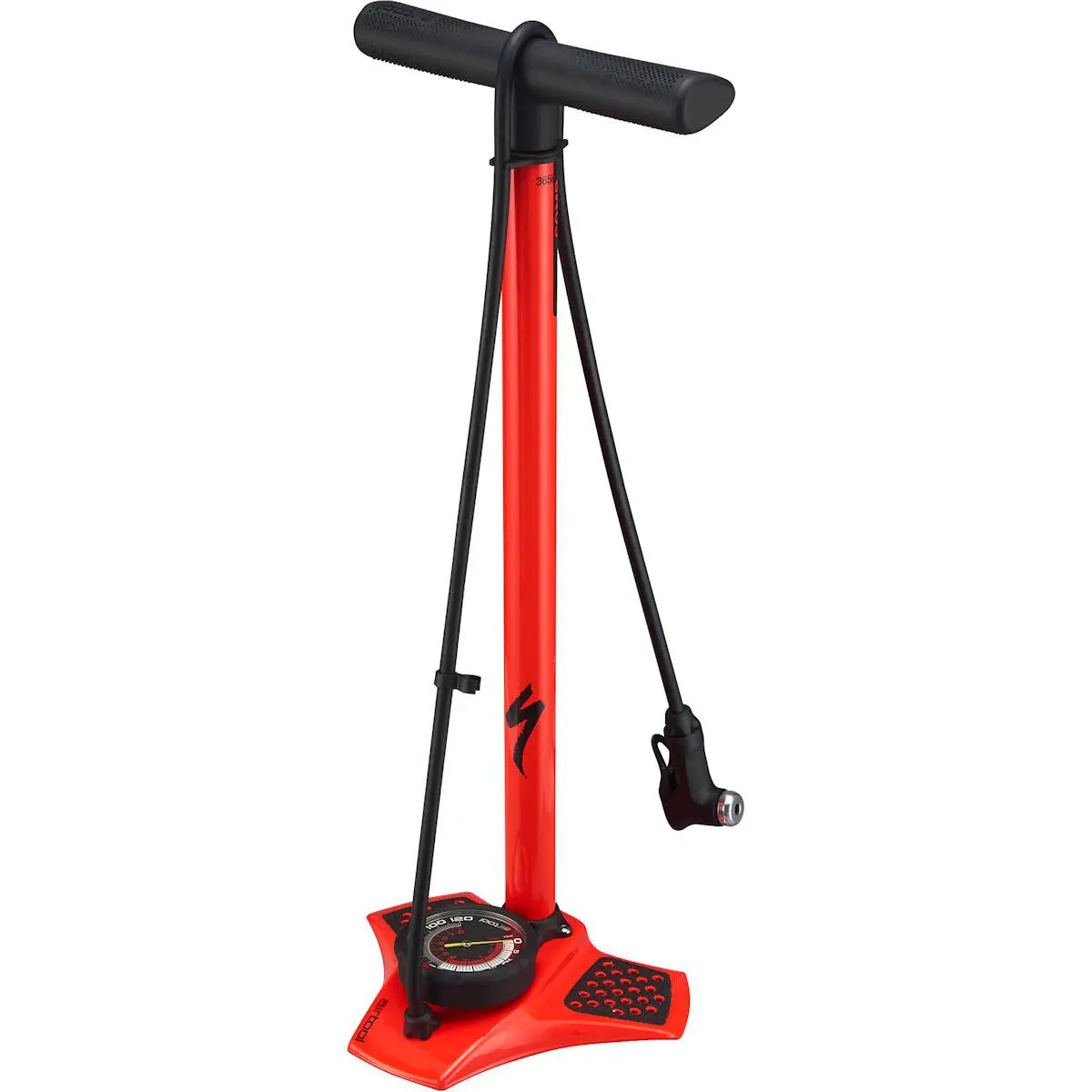 SPECIALIZED POMPA AIR TOOL COMP ROSSO ROCKET ACCESSORI SPECIALIZED POMPA AIR TOOL COMP ROSSO ROCKET ACCESSORI