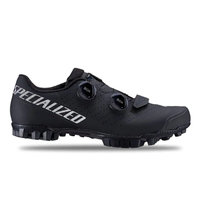 SPECIALIZED RECON 3.0 NERO ABBIGLIAMENTO