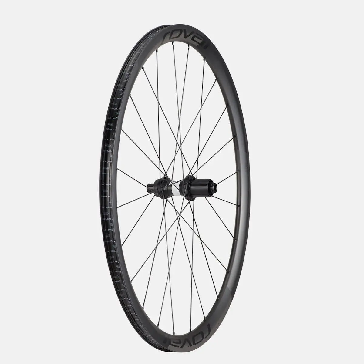 RUOTA POSTERIORE ROVAL ALPINIST CL TUBELESS SATIN CARBON ACCESSORI RUOTA POSTERIORE ROVAL ALPINIST CL TUBELESS SATIN CARBON ACCESSORI
