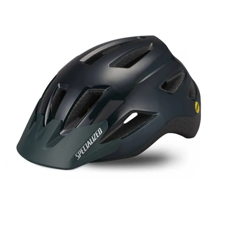 SPECIALIZED SHUFFLE LED CHILD VERDE FORESTA ABBIGLIAMENTO