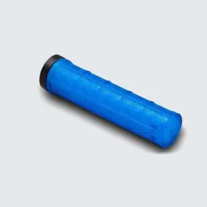 SUPACAZ MANOPOLE GRIZIPS NEON BLU ACCESSORI