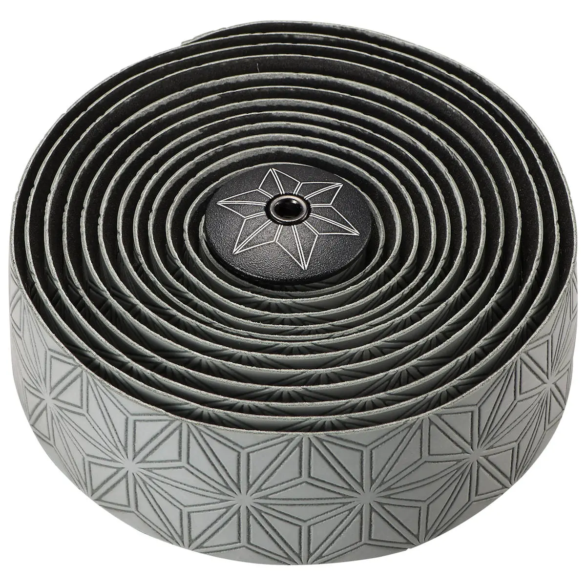 SUPACAZ NASTRO MANUBRIO SUPER STICKY CUSH CLASSIC METALLICO ACCESSORI SUPACAZ NASTRO MANUBRIO SUPER STICKY CUSH CLASSIC METALLICO ACCESSORI