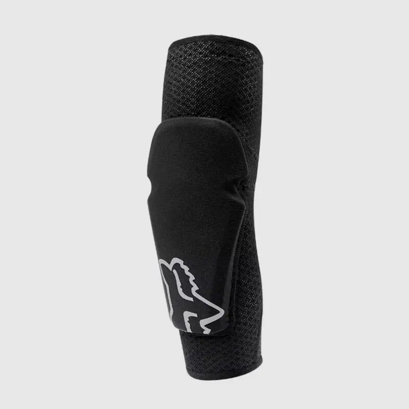 FOX GOMITIERE ENDURO NERO/GRIGIO ABBIGLIAMENTO