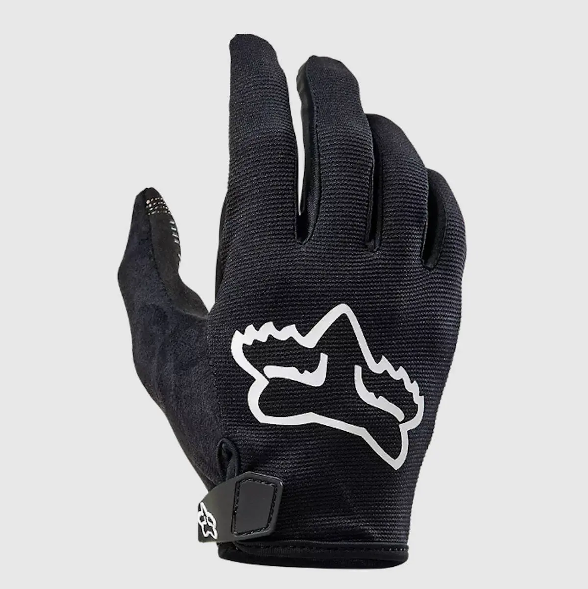 FOX GUANTI RANGER GEL NERI ABBIGLIAMENTO FOX GUANTI RANGER GEL NERI ABBIGLIAMENTO
