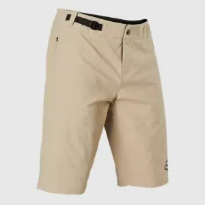 FOX PANTALONE ENDURO CORTO RANGER CON FONDELLO MOCHA ABBIGLIAMENTO