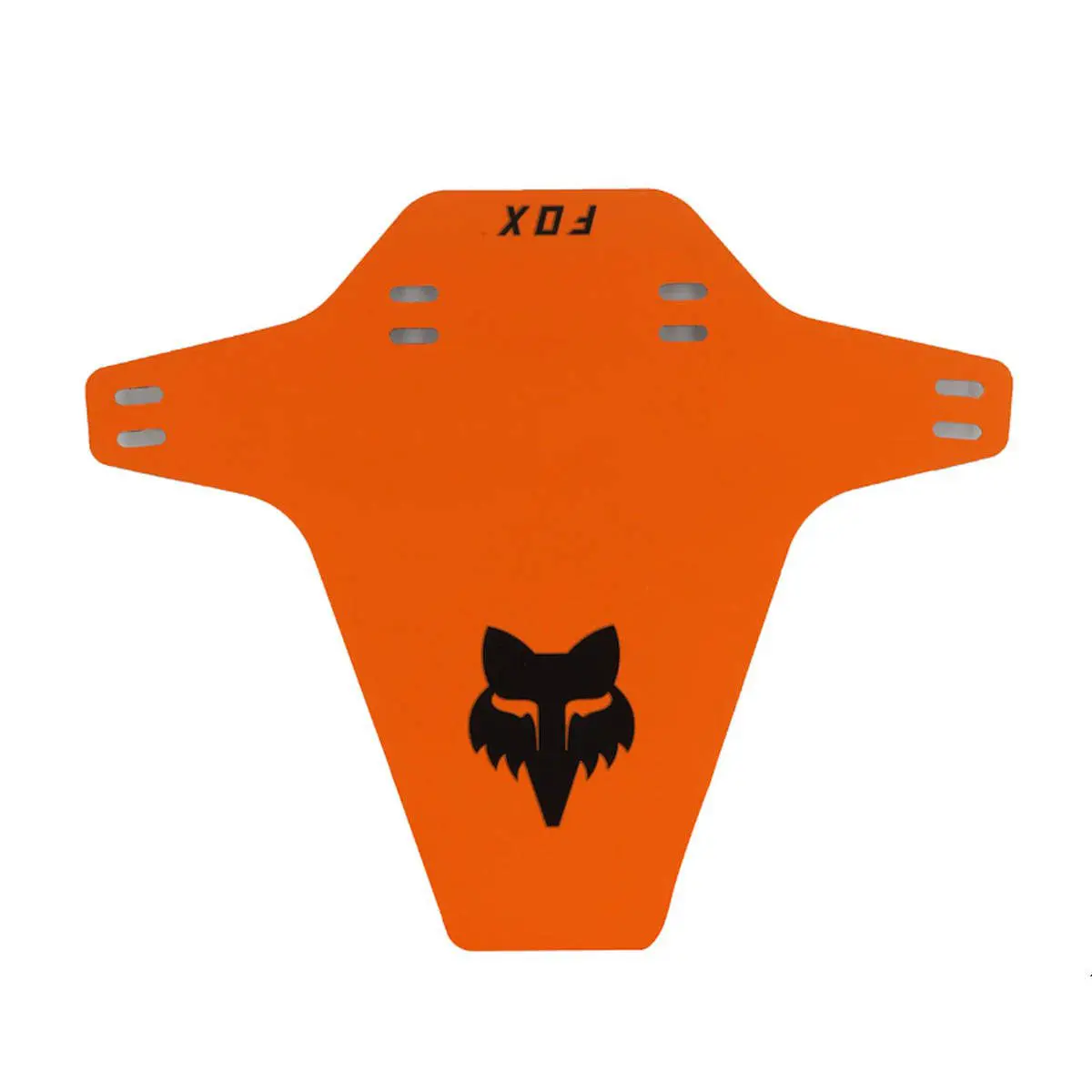 FOX PARAFANGHINO MUD GUARD ARANCIO ACCESSORI FOX PARAFANGHINO MUD GUARD ARANCIO ACCESSORI