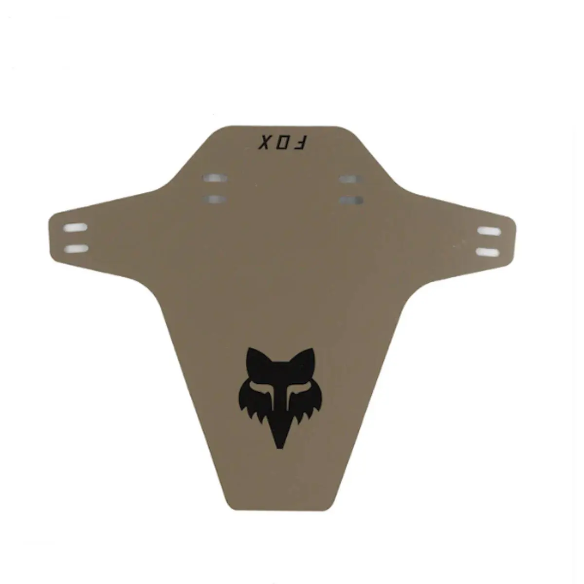 FOX PARAFANGHINO MUD GUARD MOCHA ACCESSORI FOX PARAFANGHINO MUD GUARD MOCHA ACCESSORI